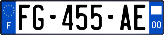 FG-455-AE