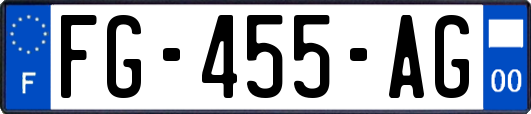 FG-455-AG