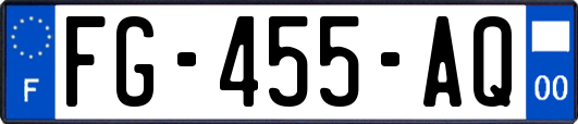 FG-455-AQ