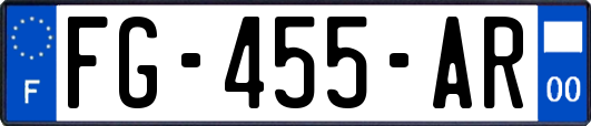 FG-455-AR