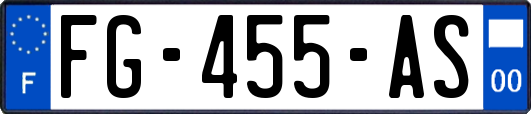 FG-455-AS