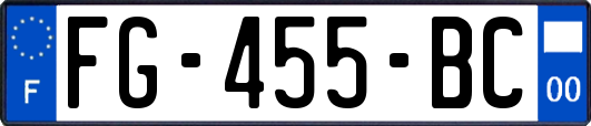 FG-455-BC