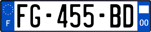 FG-455-BD