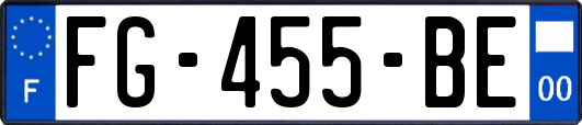 FG-455-BE