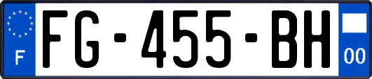 FG-455-BH