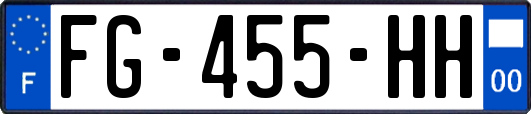 FG-455-HH