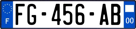 FG-456-AB