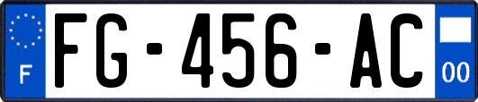 FG-456-AC