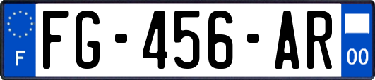 FG-456-AR