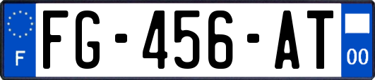 FG-456-AT