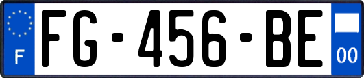 FG-456-BE