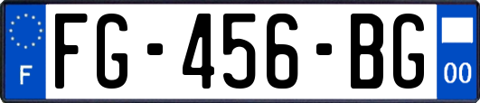 FG-456-BG