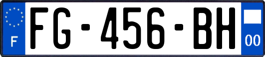 FG-456-BH