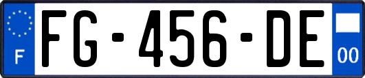 FG-456-DE