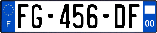 FG-456-DF