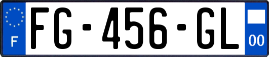 FG-456-GL