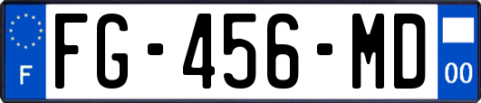 FG-456-MD