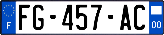 FG-457-AC