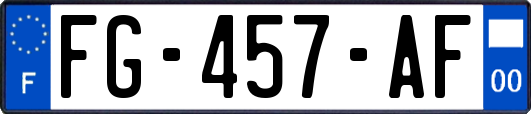 FG-457-AF