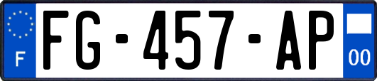 FG-457-AP