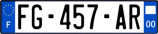 FG-457-AR