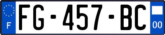 FG-457-BC