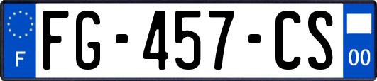 FG-457-CS