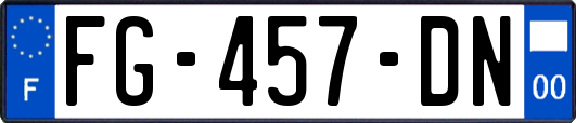 FG-457-DN