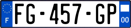 FG-457-GP