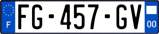 FG-457-GV