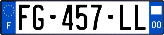 FG-457-LL
