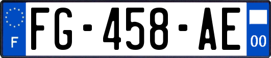 FG-458-AE