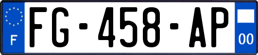 FG-458-AP