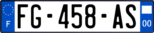 FG-458-AS