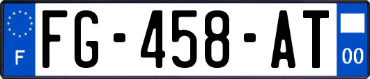 FG-458-AT