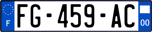 FG-459-AC