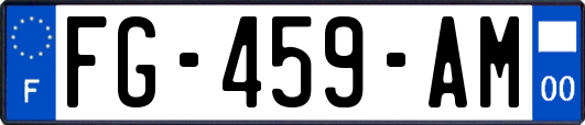 FG-459-AM