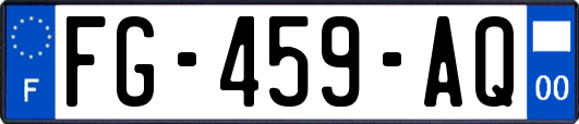 FG-459-AQ