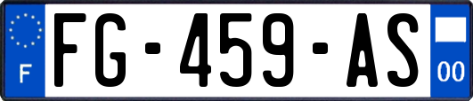 FG-459-AS