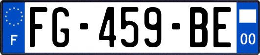 FG-459-BE