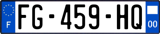 FG-459-HQ