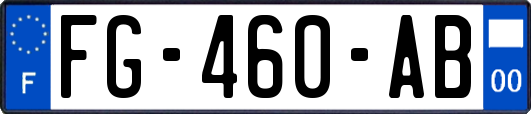 FG-460-AB