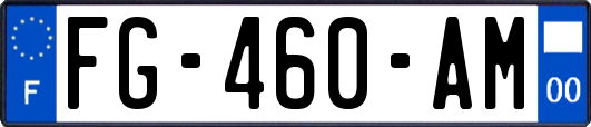 FG-460-AM