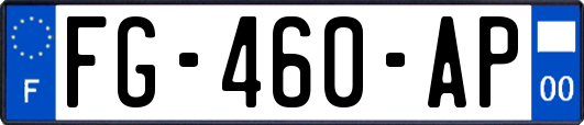 FG-460-AP