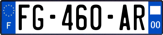 FG-460-AR