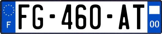 FG-460-AT