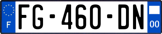 FG-460-DN