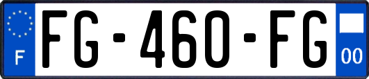 FG-460-FG