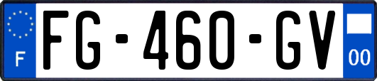 FG-460-GV