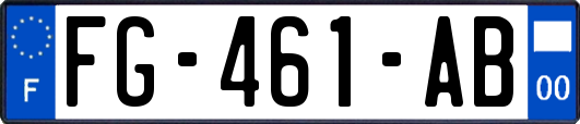 FG-461-AB